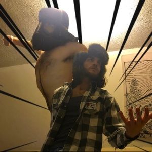 Meet your Posher, William